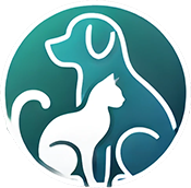 logo animal and care