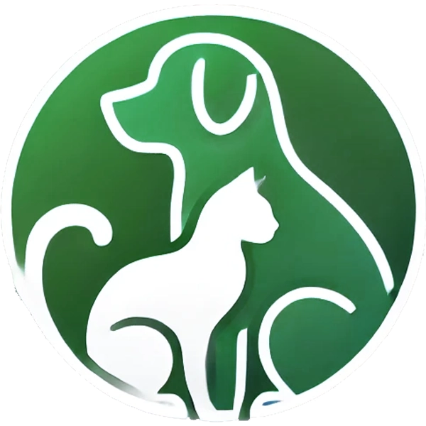 logo animal and care